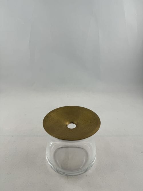 Luna Vase small - Kinto