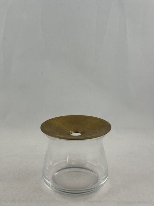Luna Vase small - Kinto