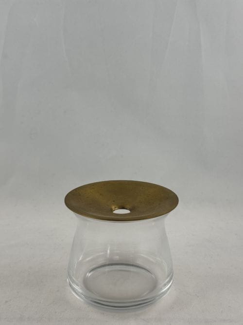 Luna Vase small - Kinto