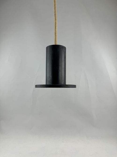 Suspension Ama 10 Noire - Zuri