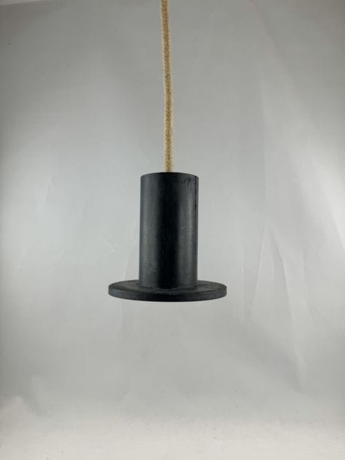 Suspension Ama 10 Noire - Zuri