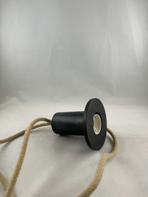 Suspension Ama 10 Noire - Zuri