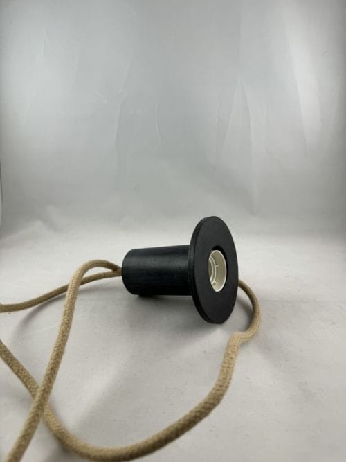 Suspension Ama 10 Noire - Zuri