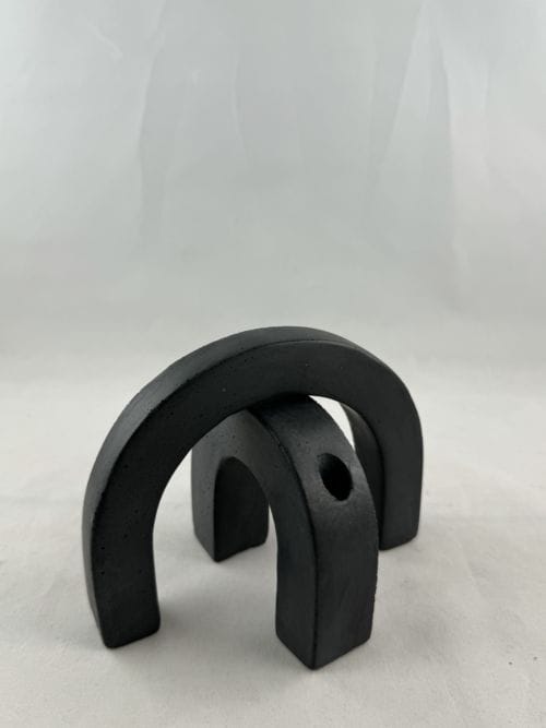 Soliflore Henriette en béton - Zuri