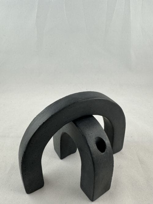 Soliflore Henriette en béton - Zuri