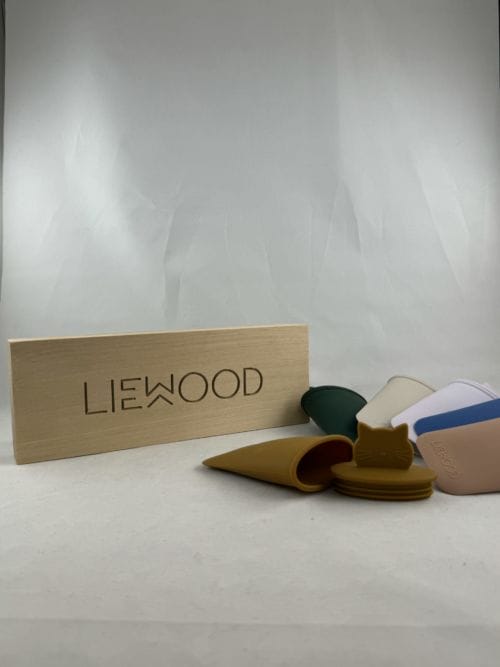 Malik Mini Moules à glace - Liewood