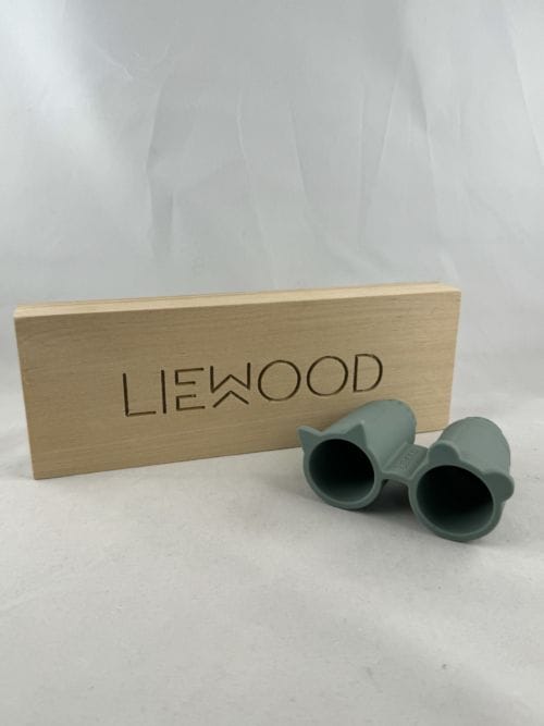 Jumelles - Rikki - Menthe Poivrée - Liewood