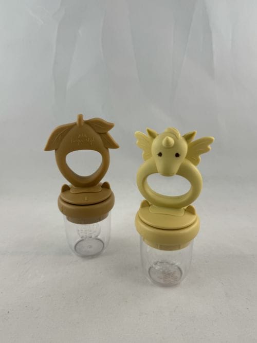 Lot de 2 tétines à fruits - Konges Slojd