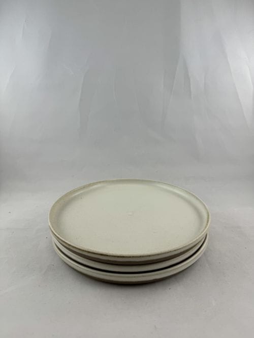 Kinto - Lot de 3 assiettes CLK - 151 200 mm