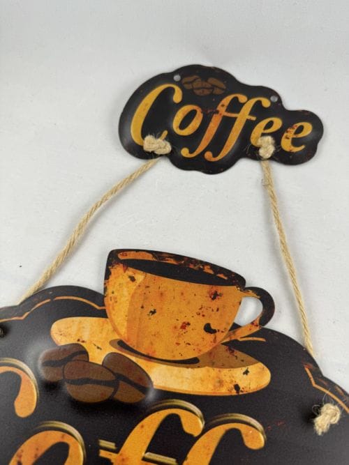 Coffee premium blends - Since 1975