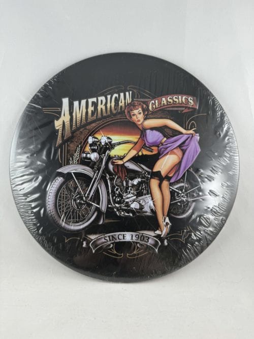 American Classics - Since 1903