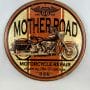 Mother Road - Historic Route 66 - Since 1926 - Motorcycle repair - Anytime any place we come to you - USA