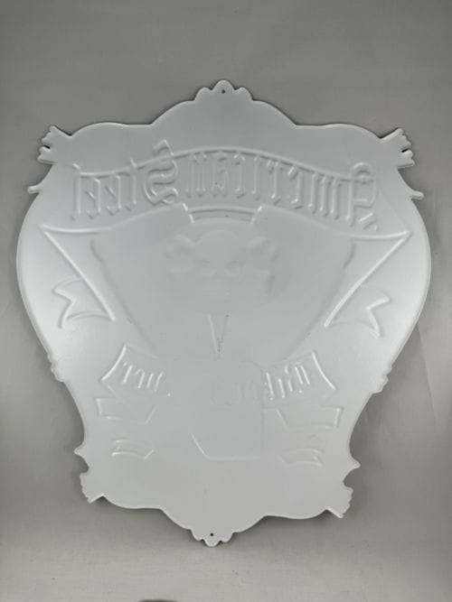 American Steel - Biker forever