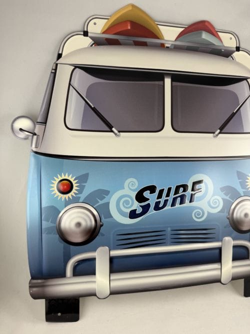 Combi volkswagen - Surf