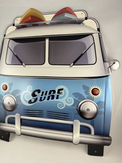Combi volkswagen - Surf