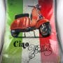Ciao Bella ! Vespa