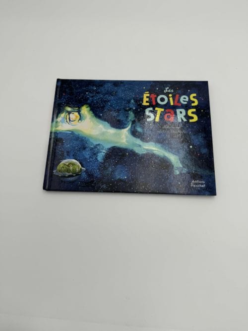 Les Etoiles Stars - Ohé la Science