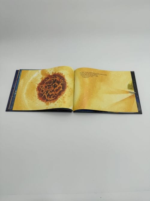 Les Etoiles Stars - Ohé la Science