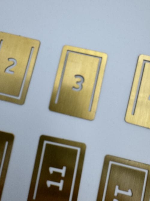 Calendrier de l'Avent DYE - Poussière des Rues