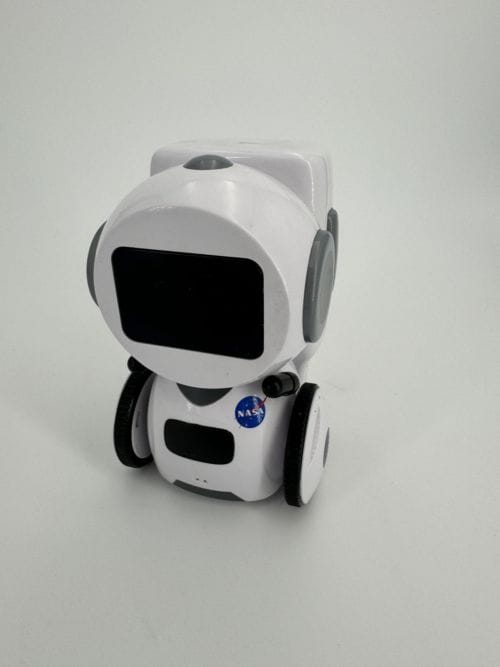 Robot Interactif Astronaute - Nasa