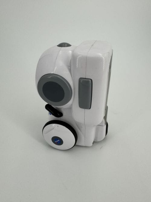 Robot Interactif Astronaute - Nasa