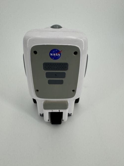 Robot Interactif Astronaute - Nasa