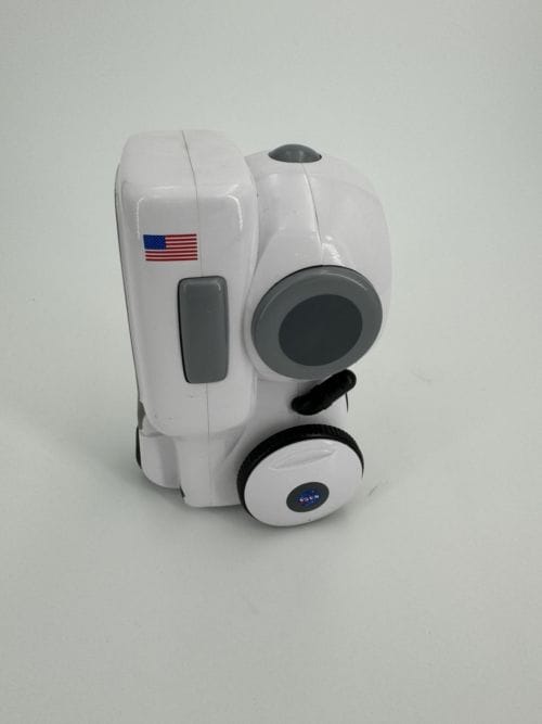 Robot Interactif Astronaute - Nasa