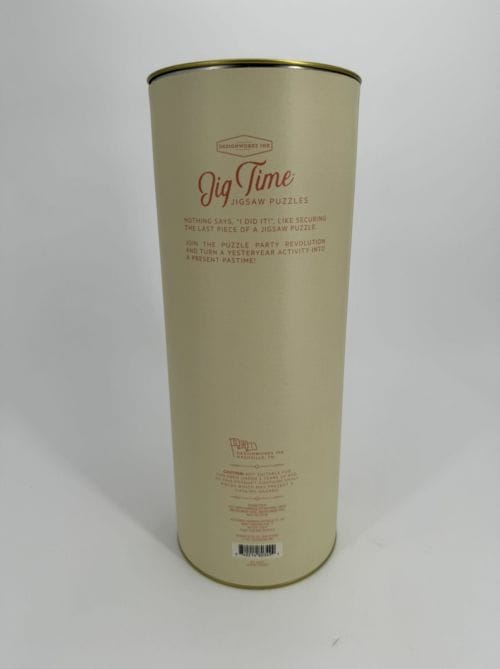 Puzzle Léopard 1000 pièces