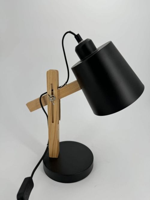 Lampe base métal - Pure & Light