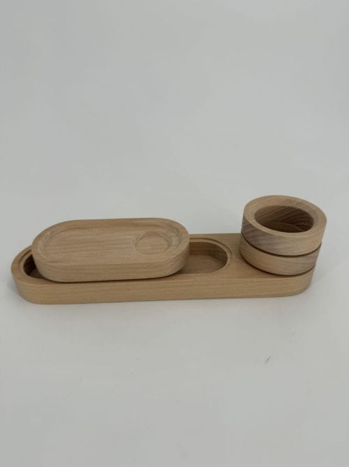 Set de rangement petit matériel de Bureau - RADI