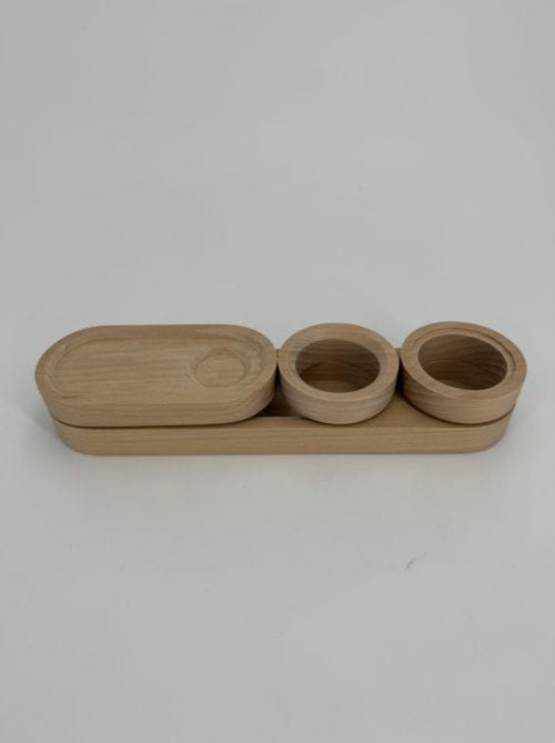 Set de rangement petit matériel de Bureau - RADI