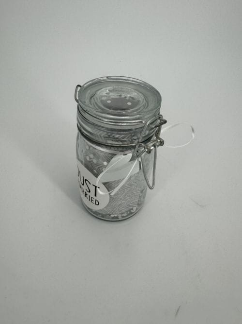 Bocal Just Married - Rader