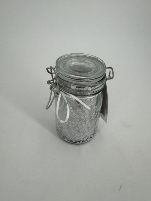 Bocal Just Married - Rader