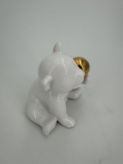 Ours décoratif - Cades Design