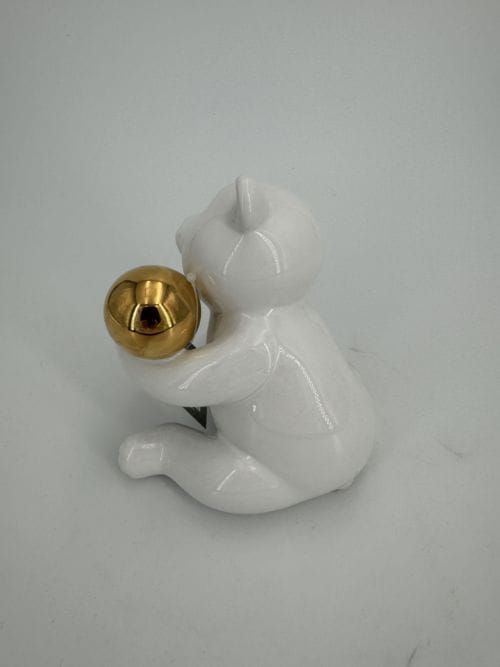 Ours décoratif - Cades Design