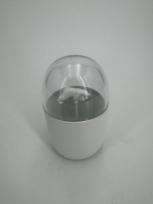 Distributeur Coton Tige - Ours