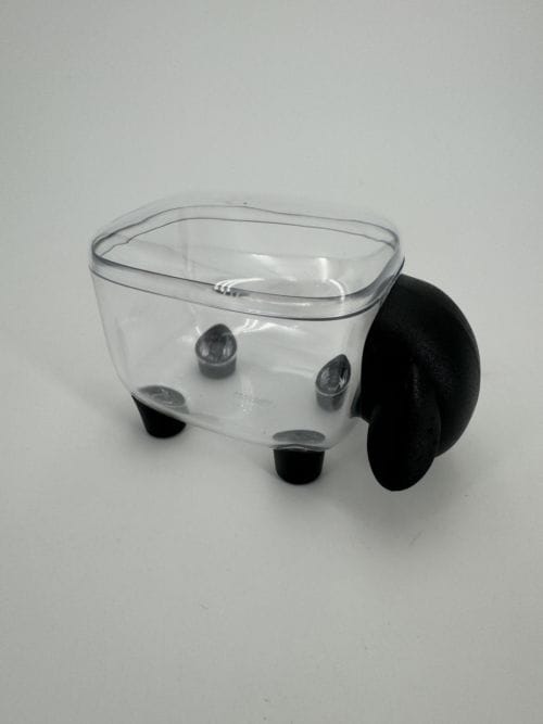 Distributeur de Coton Tige - Mouton