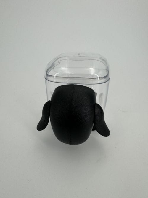 Distributeur de Coton Tige - Mouton