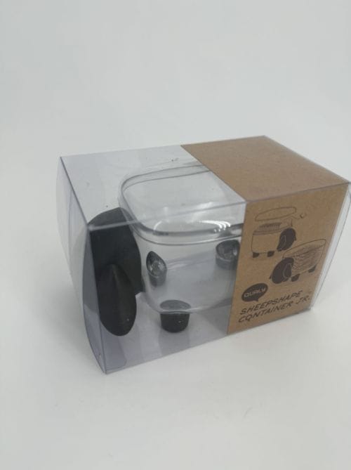 Distributeur de Coton Tige - Mouton