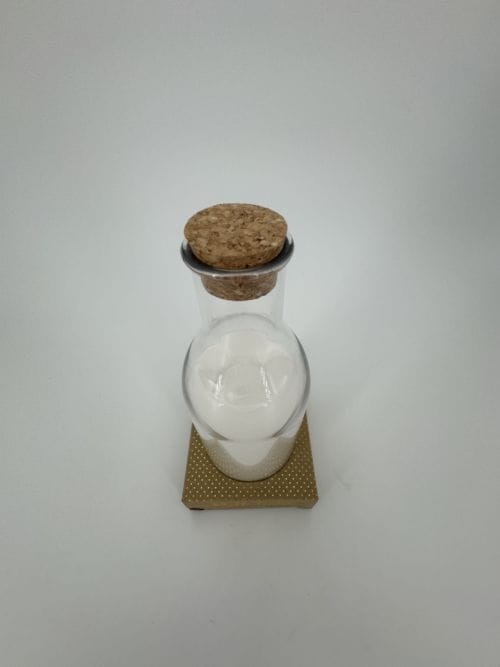 Milk Light - Lampe LED avec câble de recharge