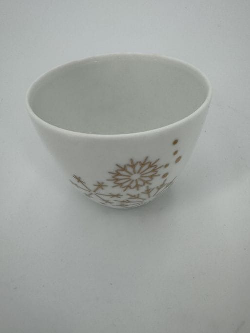 Photophore GM Flocons - Räder