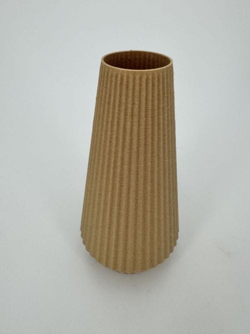 Vase Lila - Copo Design