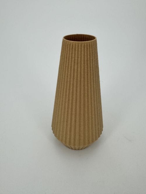 Vase Lila - Copo Design