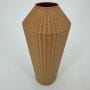 Vase Dahlia Golden Pine - Copo Design