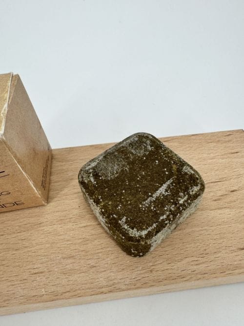 Shampoing Solide Enfant Lavande - Naturayl