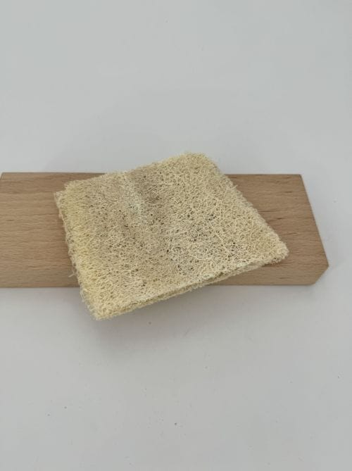 Eponge luffa naturelle