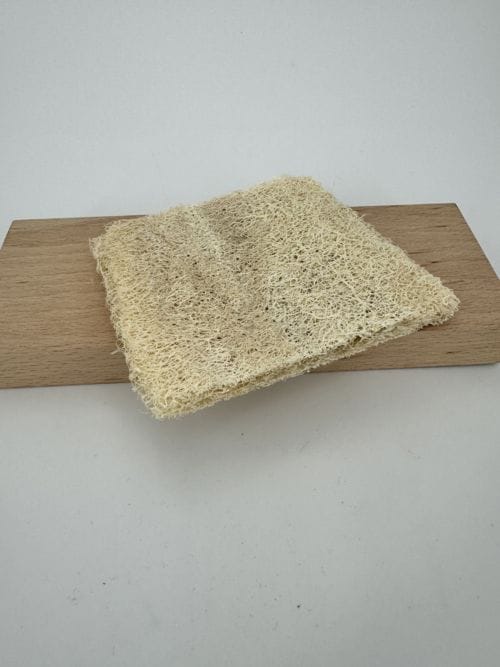 Eponge luffa naturelle