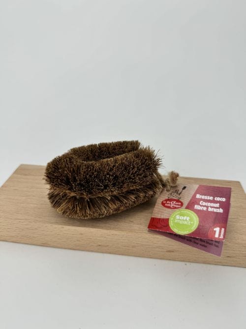 Brosse Coco