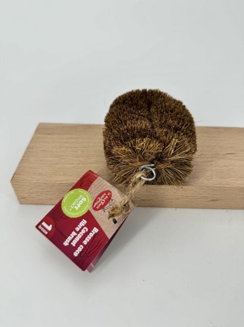 Brosse Coco