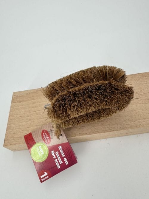 Brosse Coco
